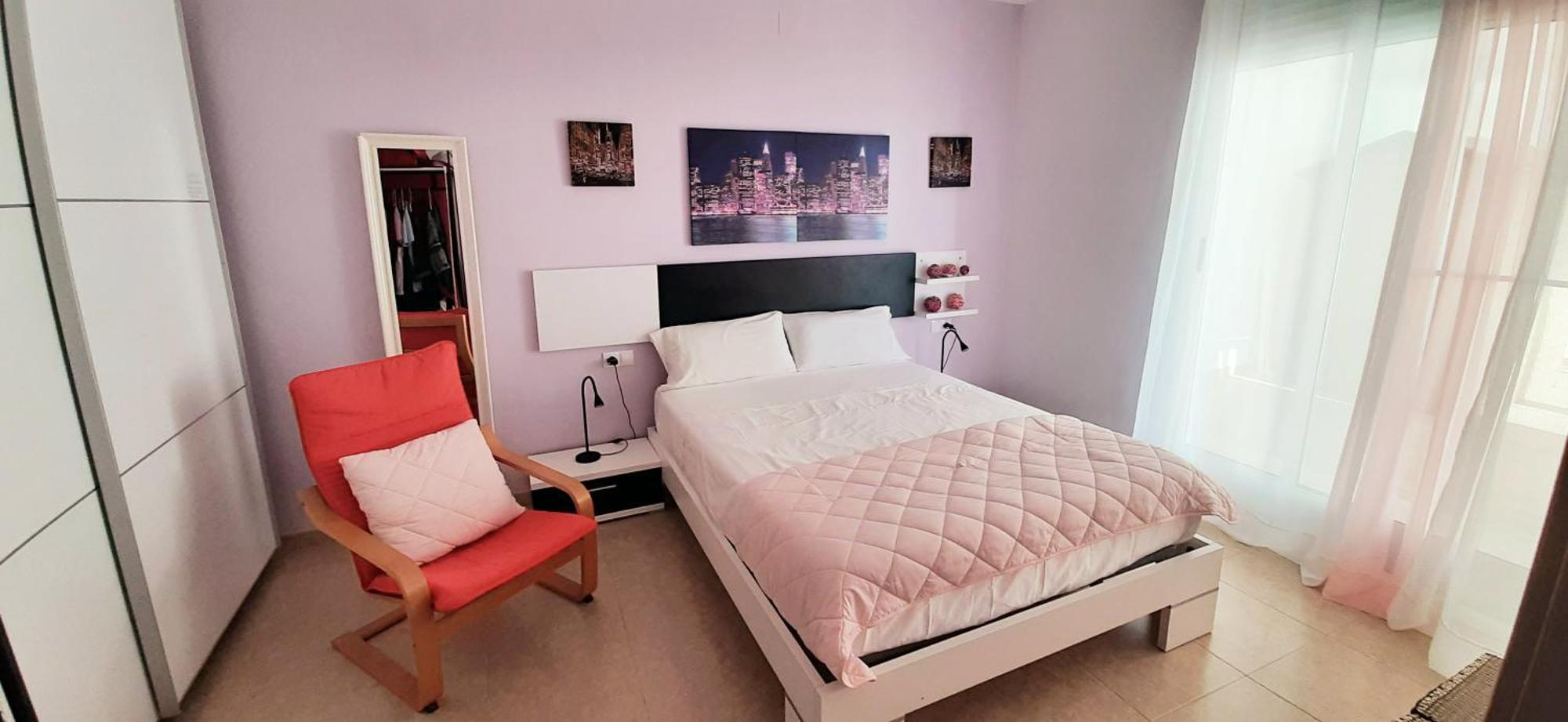 Apartamento Sea&Relax Leilighet Peñíscola Eksteriør bilde