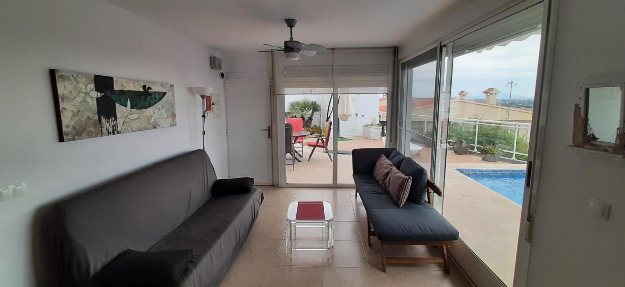 Apartamento Sea&Relax Leilighet Peñíscola Eksteriør bilde